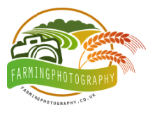 Farming Photography