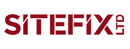 Sitefix Logo